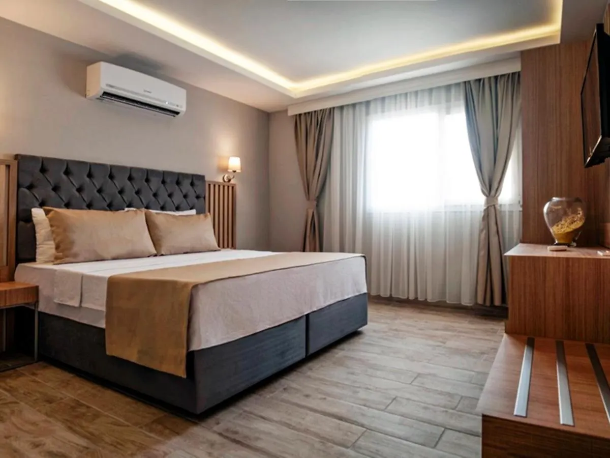 Hotel Bleu Nuit Bodrum 4*,  Turkey