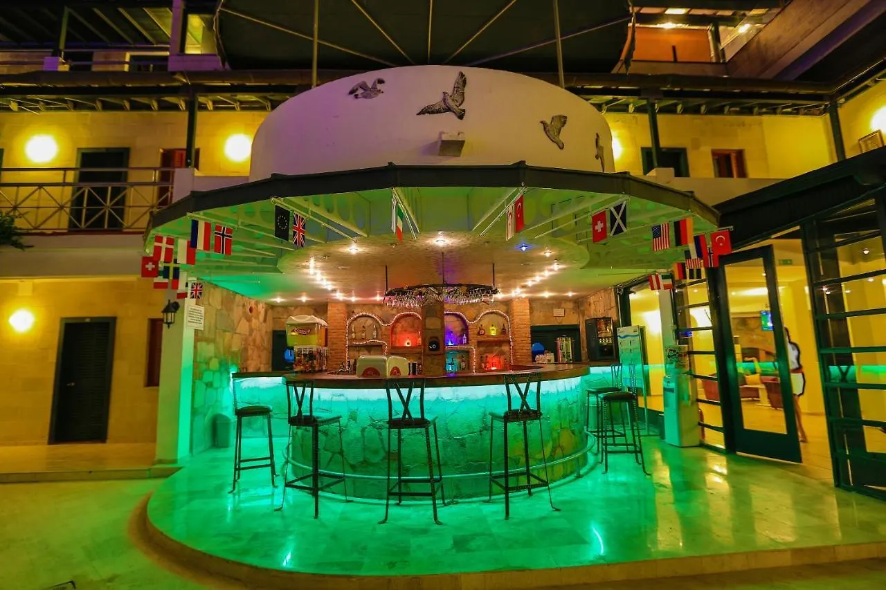 Hotel Bleu Nuit Bodrum