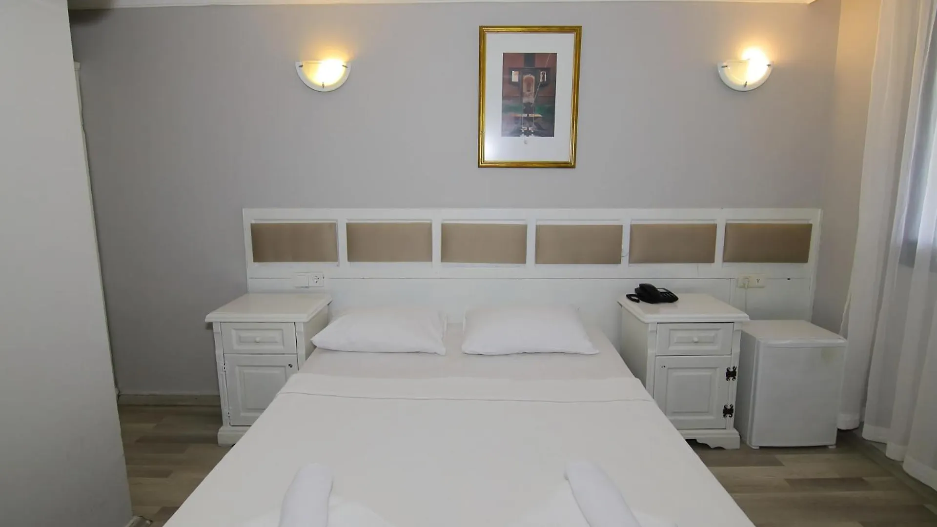 Hotel Bleu Nuit Bodrum