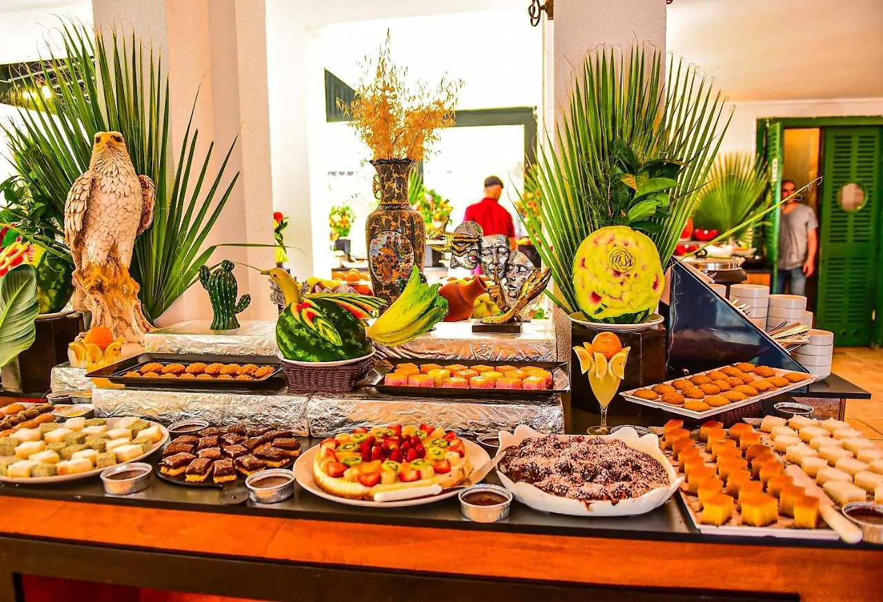 Hotel Bleu Nuit Bodrum 0*,  Turchia