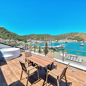 Bliss Loft , فتحية تركيا