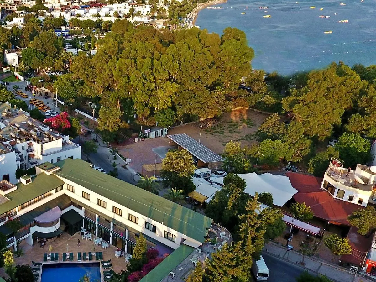 Hotel Bleu Nuit Bodrum