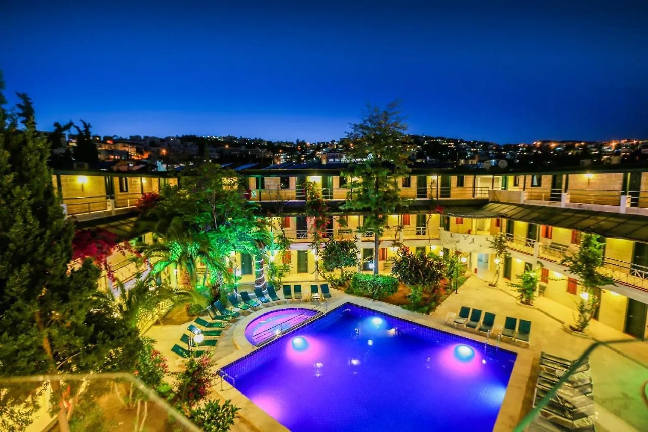 Hotel Bleu Nuit Bodrum 0*,  Turquía