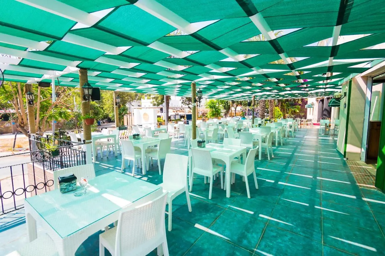 Hotel Bleu Nuit Bodrum