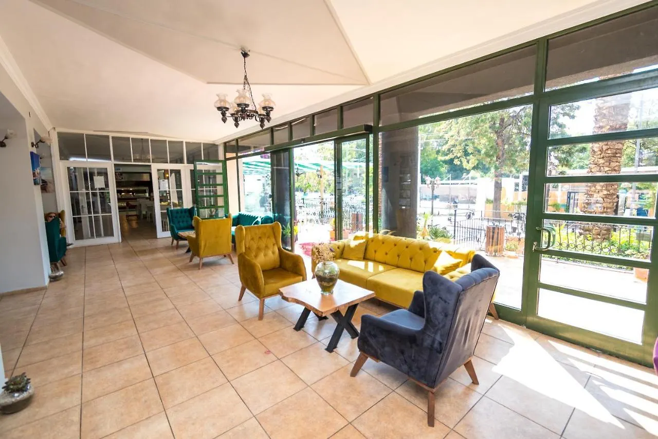 ****  בודרום Hotel Bleu Nuit טורקיה