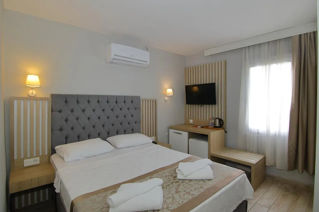****  Hotel Bleu Nuit Bodrum Turkey