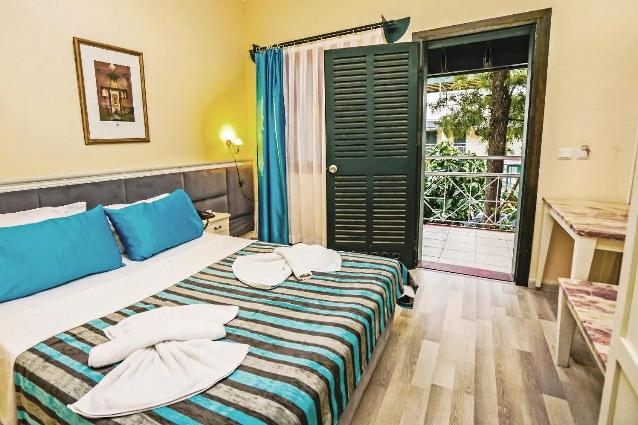 בודרום Hotel Bleu Nuit