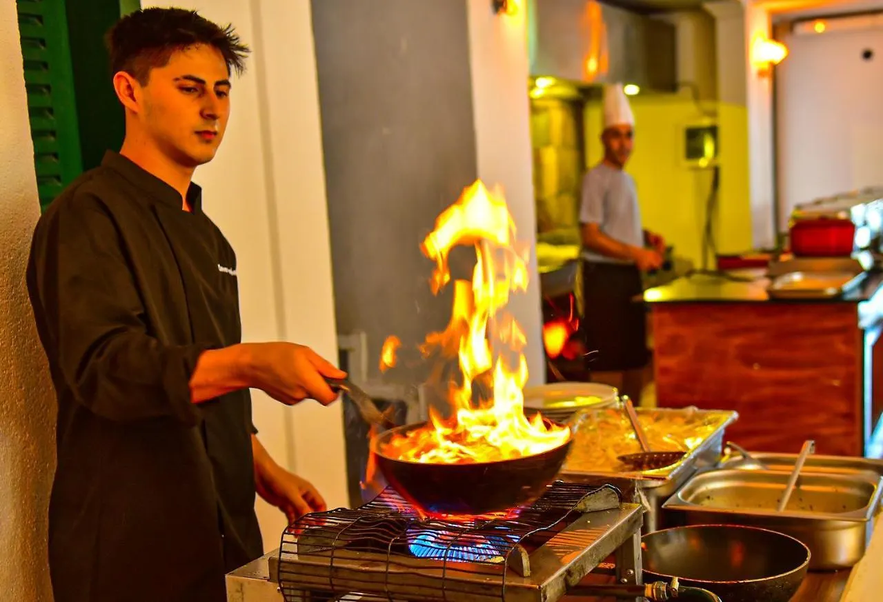בודרום Hotel Bleu Nuit