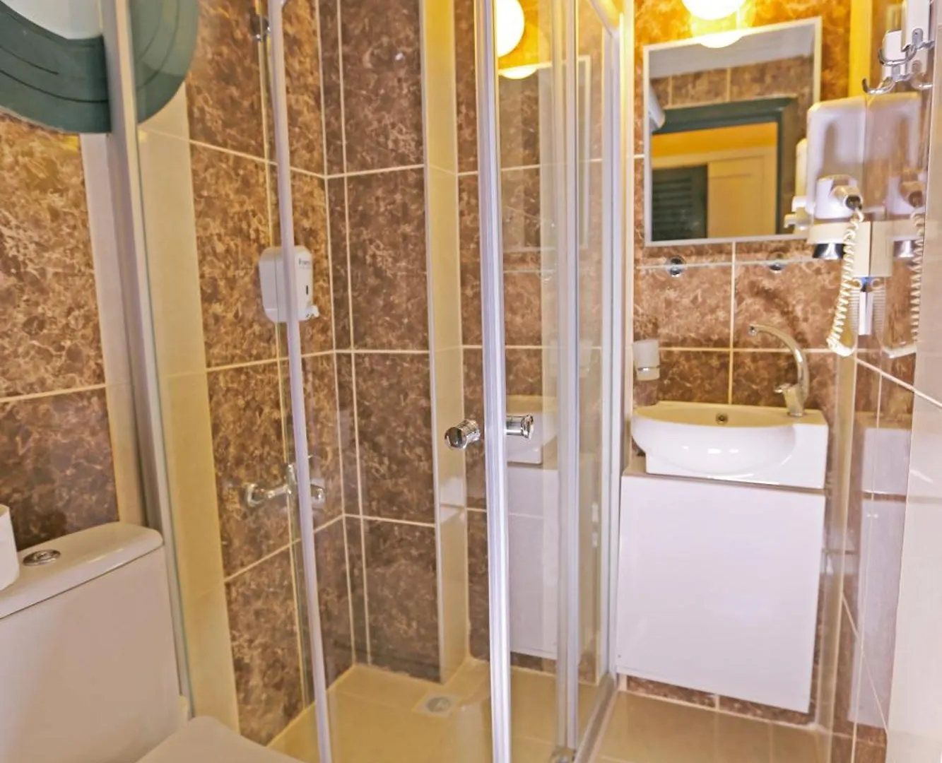 בודרום Hotel Bleu Nuit